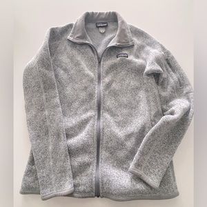 Patagonia Better Sweater Fleece Jacket